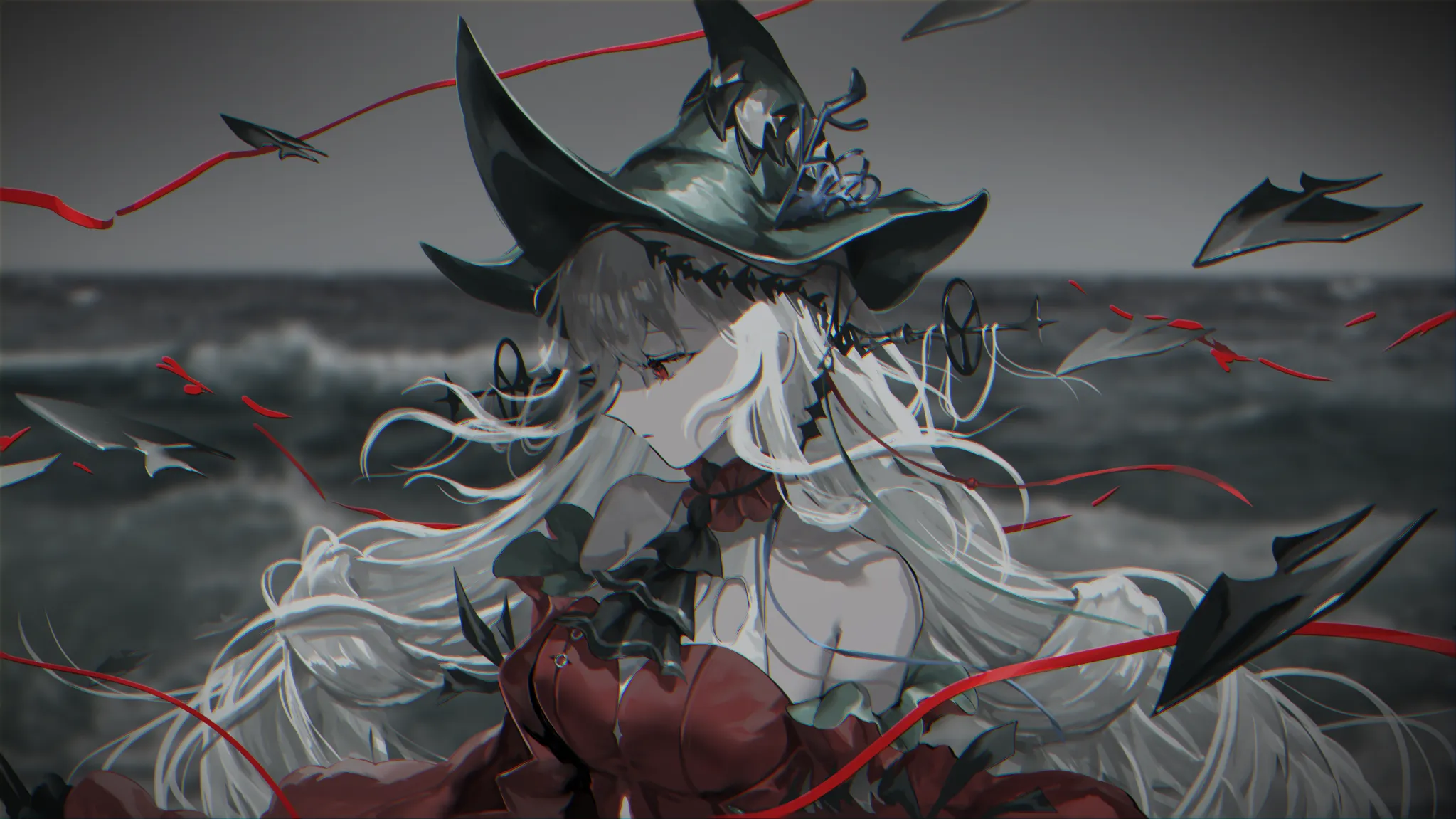 Comet V26.2.001 — Fabric 极致性能服务端
