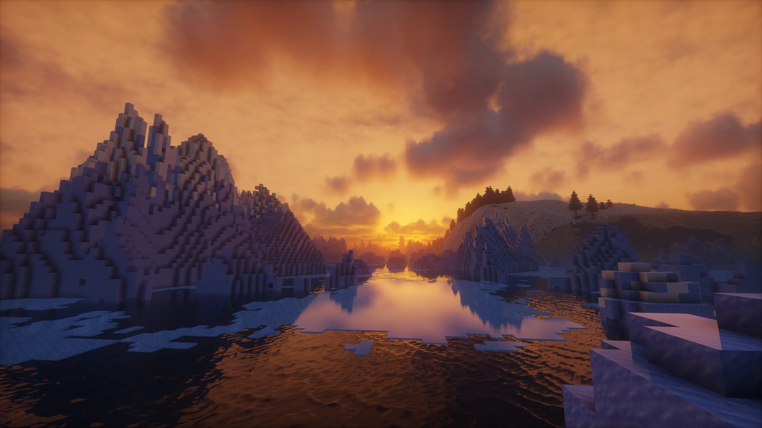 Photon Shaders
