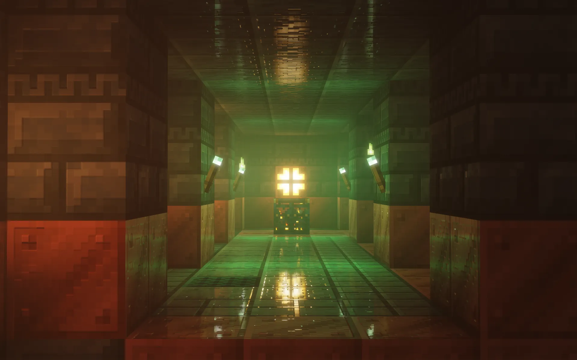 Solas Shader-索拉斯光影